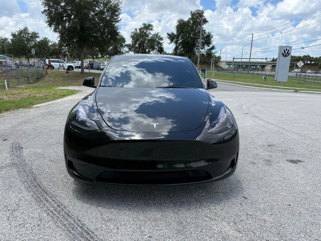 tesla model y 2022 7SAYGDEF1NF466714 image tesla model y 2022 7SAYGDEF1NF466714 image